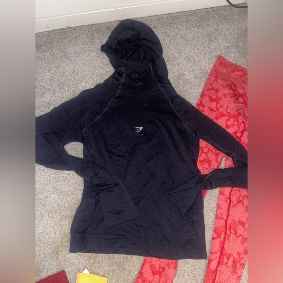 gymshark bundle 6 piece lot - Picture 8 of 9